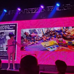 Faaabulous The Show at Alexis Park Resort March 2023