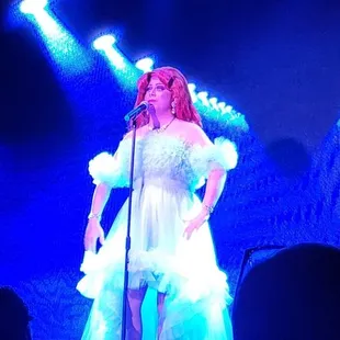 Faaabulous The Show at Alexis Park Resort March 2023