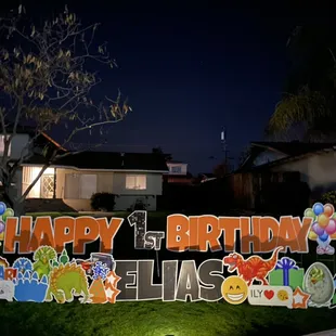 Wow package - Orange $100.00 plus tax