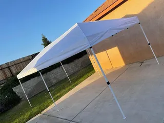 Space Jump Bakersfield