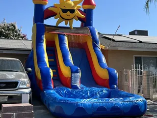 Davila’s Party Rentals