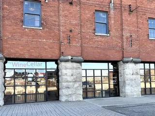 The Wine Cellar Outlet