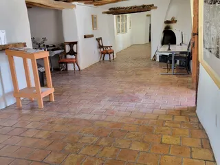 Casa Ortiz Art Gallery