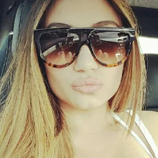 Melissa C.