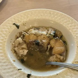 Fish Pepper Soup (Catfish)