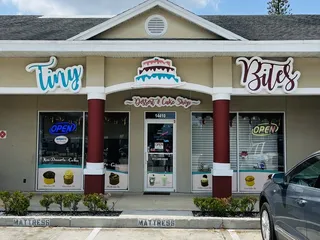 Tiny Bites