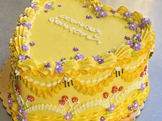 Gabby Bakes