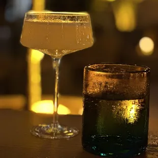 Cocktails