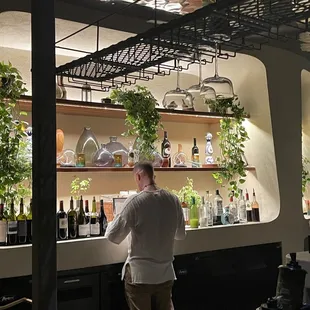 Bar
