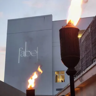 Fabel