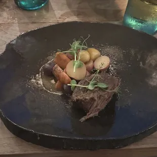 Short Rib