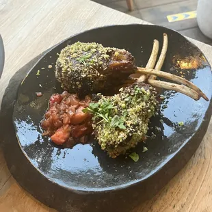 Lamb Shank