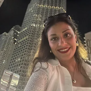 Cynthia G.