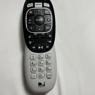 Interior: I thoroughly enjoy a simple remote controlling the TV
