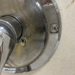Interior: easy controls