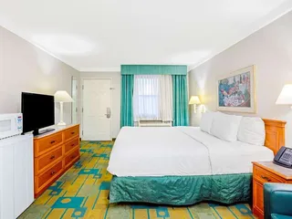 La Quinta Inn by Wyndham El Paso Cielo Vista