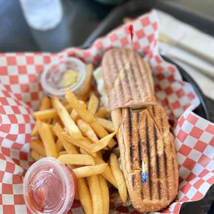 Fabi’s Grill