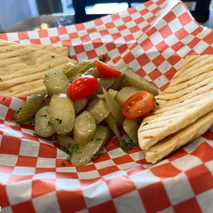 Pickles