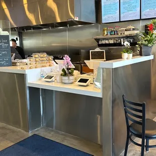 Counter