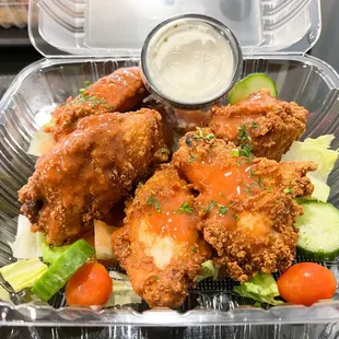 Bohemian Wings