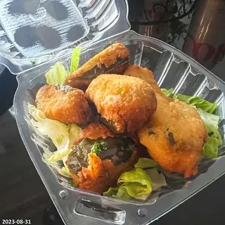 Jalapeno Poppers