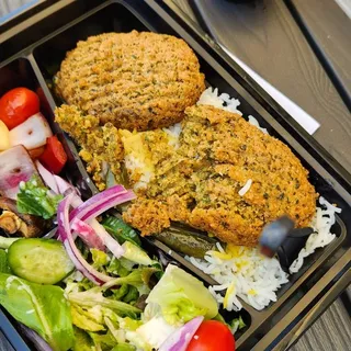 Falafel