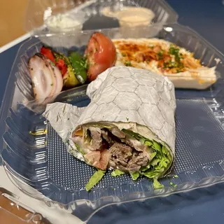 Hummus