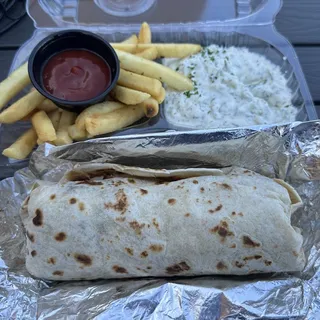 Fries