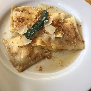 Ravioli
