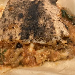 Parmigiana