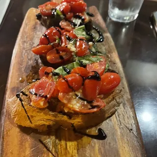 Bruschetta Tradizionale