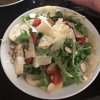 Pera Salad