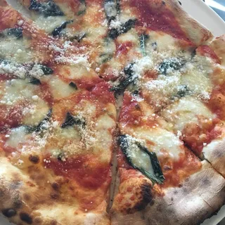 Margherita Pizza