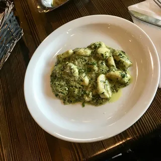 Gnocchi