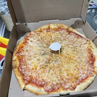 Cheese Pizza