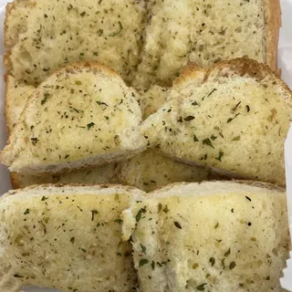 Garlic Bread