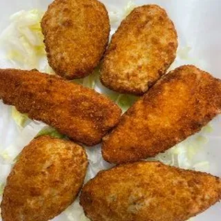 Jalapeno Poppers