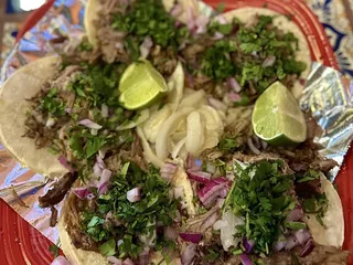 Los CoCo's Mexican Restaurant