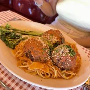 Fabiola's Spaghetti House & Deli