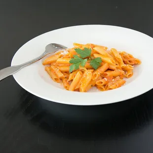 Penne Alla Vodka