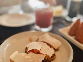 Amarone Kitchen and Bar