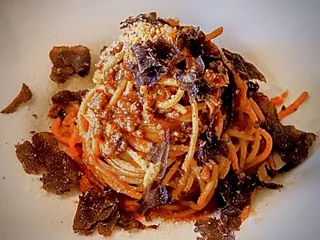 La Bettola Di Terroni