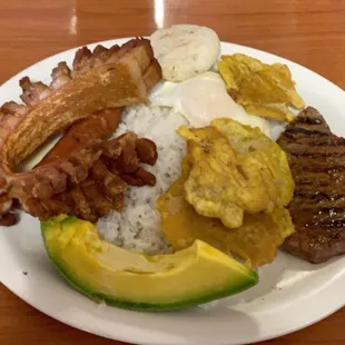 A top 5 meal of all time for me.