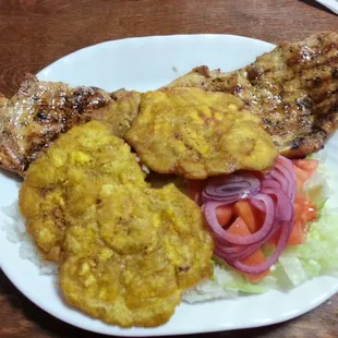 oysters and mussels, food