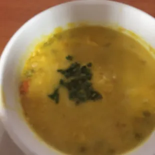 soup, chowder, food, soups and chowder