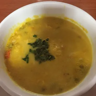 soup, chowder, food, soups and chowder