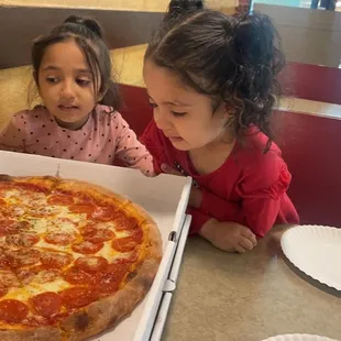 Here's she's debating her life choices  question the green things