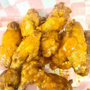 bbq chicken, fried chicken, chicken wings, chicken, bbq wings, fried chicken wings, food, poultry, chicken wings and fried chicken