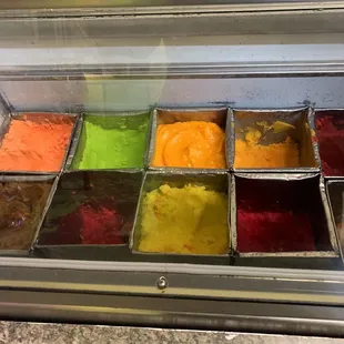 Helados