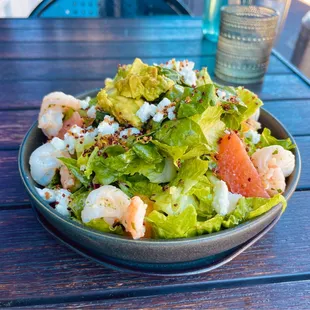 Citrus Salad